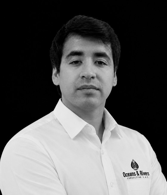 César Baldoceda